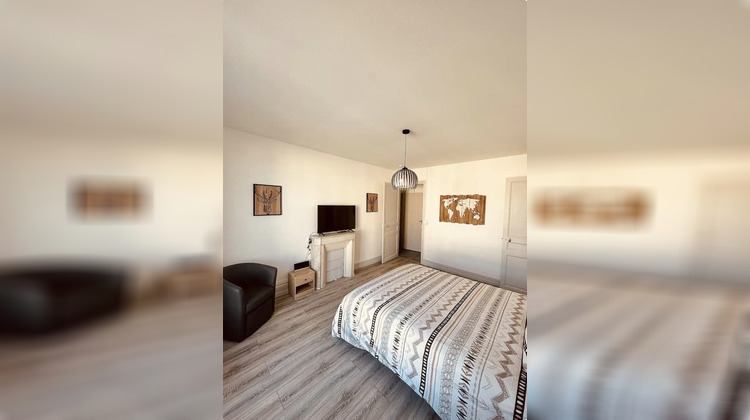 Ma-Cabane - Vente Appartement Charleville-Mézières, 38 m²