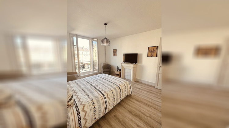 Ma-Cabane - Vente Appartement Charleville-Mézières, 38 m²