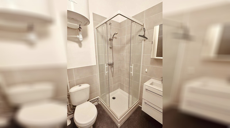 Ma-Cabane - Vente Appartement Charleville-Mézières, 38 m²