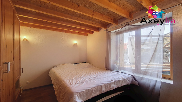 Ma-Cabane - Vente Appartement Charlieu, 70 m²