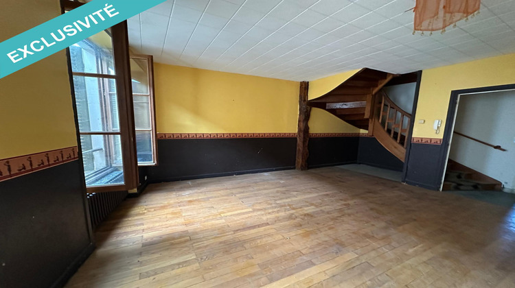 Ma-Cabane - Vente Appartement Charlieu, 94 m²