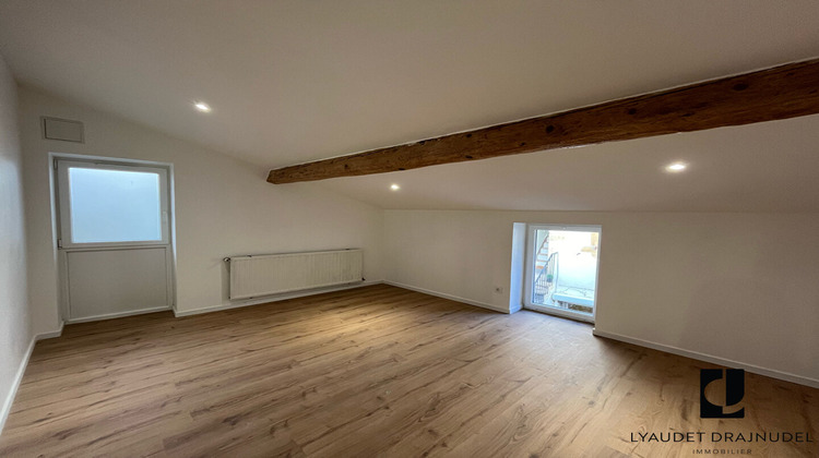 Ma-Cabane - Vente Appartement CHARLIEU, 86 m²