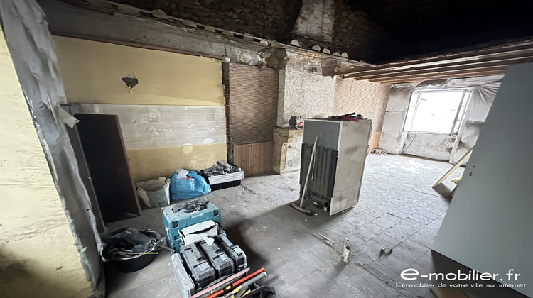 Ma-Cabane - Vente Appartement Charlieu, 66 m²