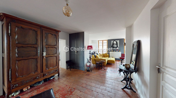 Ma-Cabane - Vente Appartement CHARLIEU, 195 m²