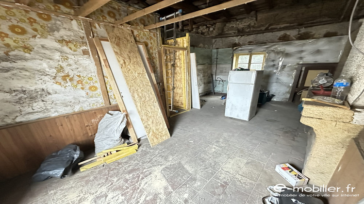 Ma-Cabane - Vente Appartement Charlieu, 66 m²