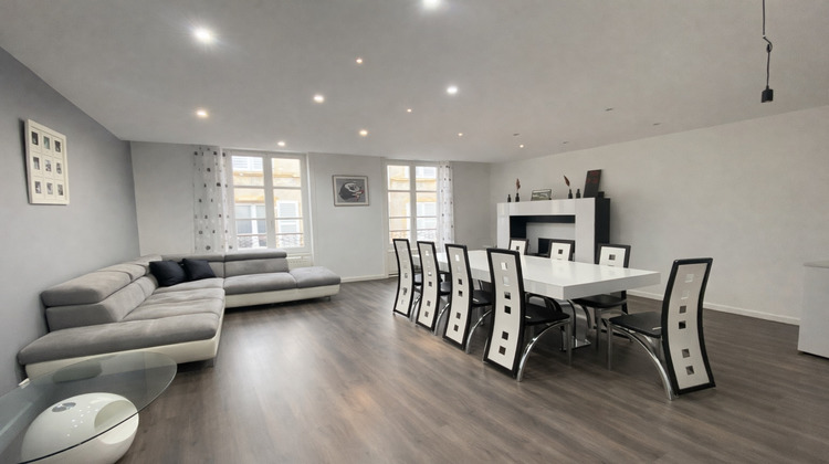 Ma-Cabane - Vente Appartement CHARLIEU, 182 m²