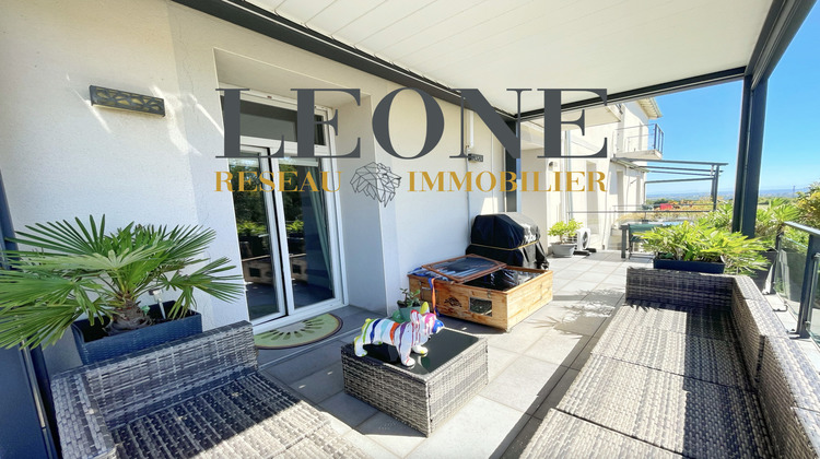 Ma-Cabane - Vente Appartement Charly, 56 m²