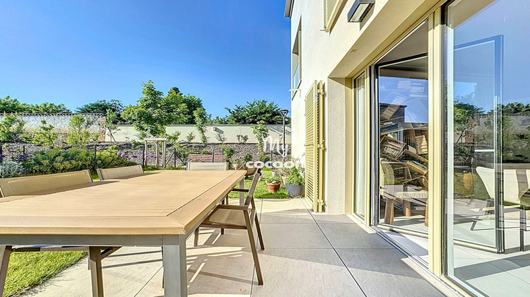 Ma-Cabane - Vente Appartement CHARLY, 76 m²
