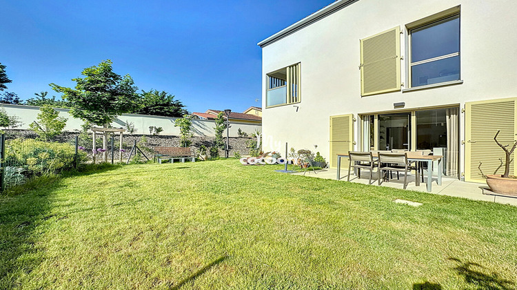 Ma-Cabane - Vente Appartement CHARLY, 76 m²