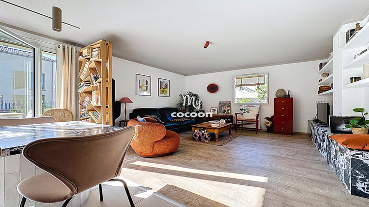 Ma-Cabane - Vente Appartement CHARLY, 76 m²