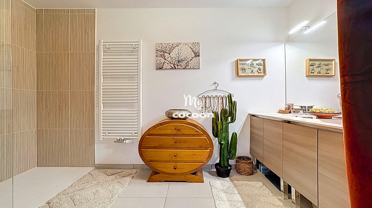 Ma-Cabane - Vente Appartement CHARLY, 76 m²