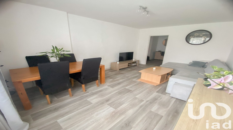 Ma-Cabane - Vente Appartement Charly-sur-Marne, 54 m²