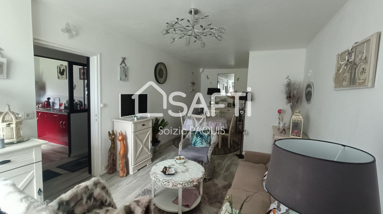 Ma-Cabane - Vente Appartement Charly-sur-Marne, 54 m²