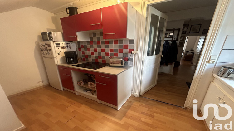 Ma-Cabane - Vente Appartement Charly-sur-Marne, 75 m²