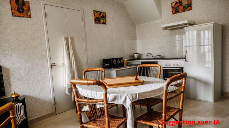 Ma-Cabane - Vente Appartement Charly-sur-Marne, 28 m²