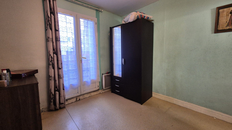 Ma-Cabane - Vente Appartement Charly-sur-Marne, 28 m²