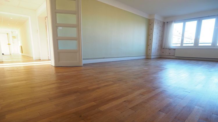 Ma-Cabane - Vente Appartement CHARMES, 133 m²