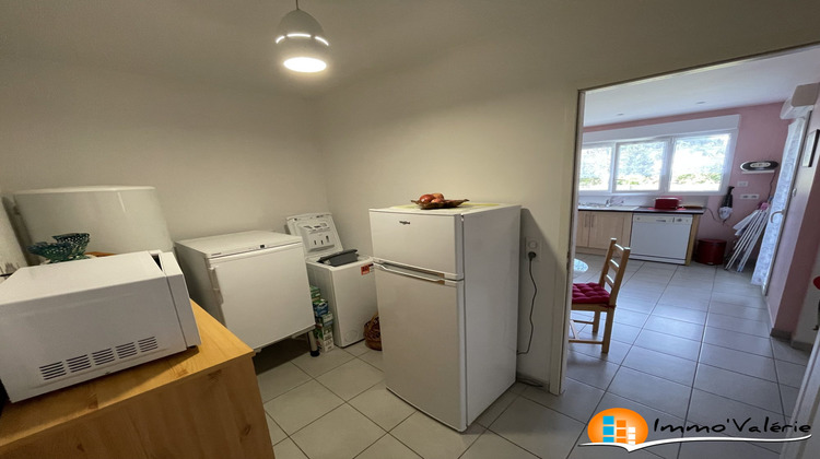 Ma-Cabane - Vente Appartement Charmes, 77 m²