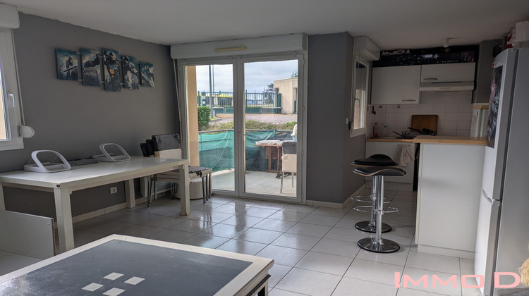 Ma-Cabane - Vente Appartement Charmes, 56 m²