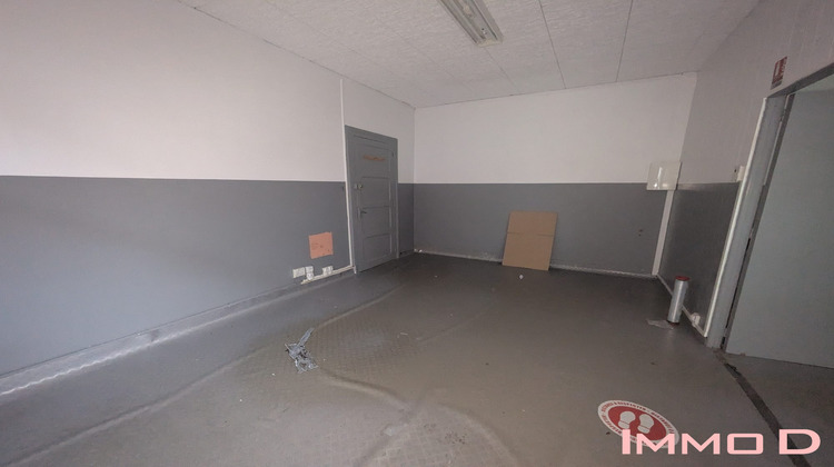 Ma-Cabane - Vente Appartement Charmes, 87 m²