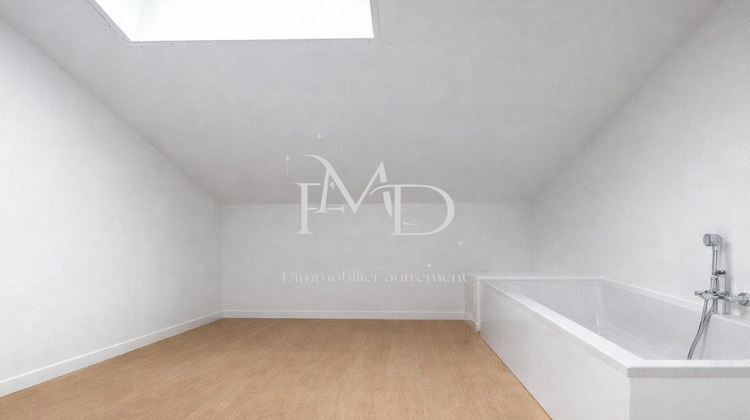 Ma-Cabane - Vente Appartement Charmes, 91 m²