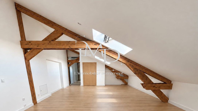 Ma-Cabane - Vente Appartement Charmes, 80 m²