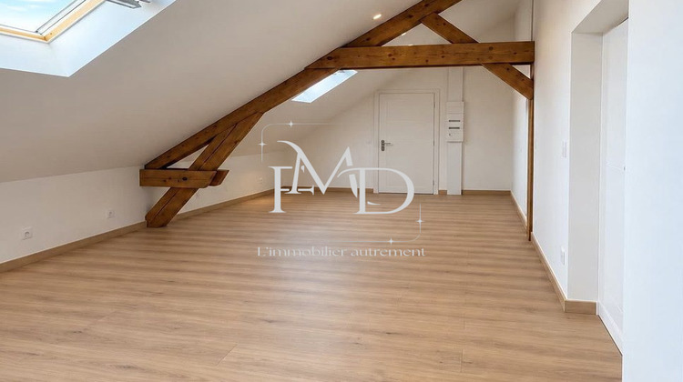 Ma-Cabane - Vente Appartement Charmes, 80 m²