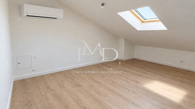 Ma-Cabane - Vente Appartement Charmes, 80 m²