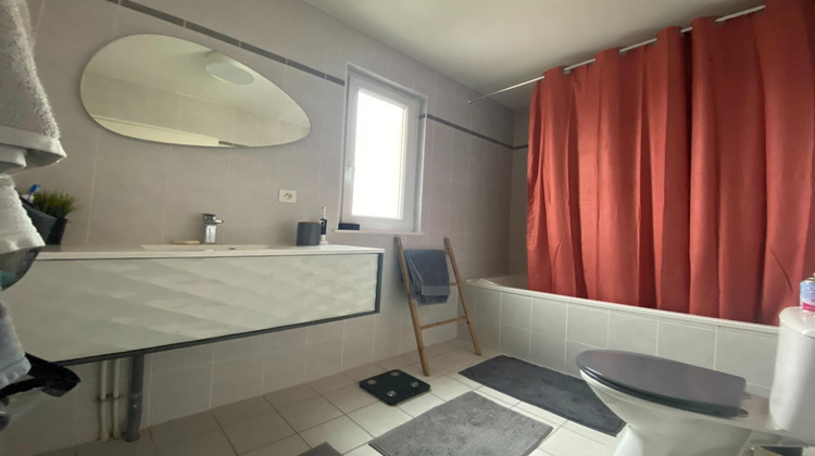 Ma-Cabane - Vente Appartement Charnay-les-Macon, 90 m²