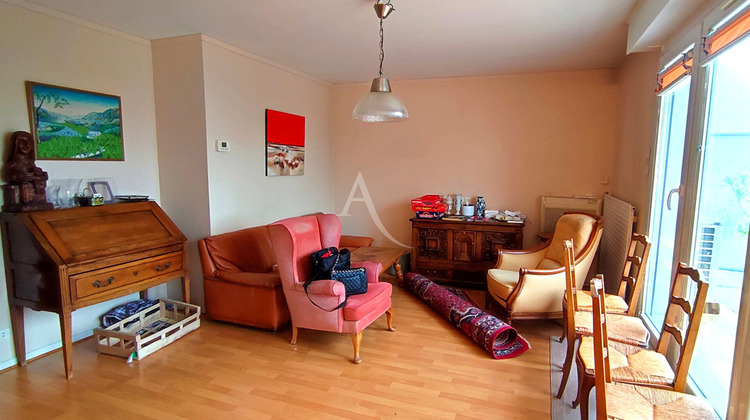 Ma-Cabane - Vente Appartement CHARNAY-LES-MACON, 122 m²