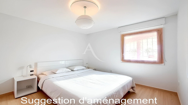 Ma-Cabane - Vente Appartement CHARNAY-LES-MACON, 85 m²