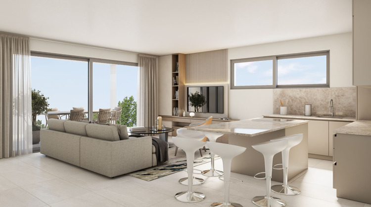 Ma-Cabane - Vente Appartement CHARNAY-LES-MACON, 134 m²