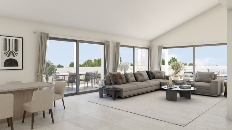 Ma-Cabane - Vente Appartement CHARNAY-LES-MACON, 134 m²