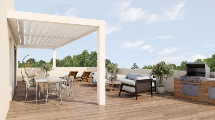 Ma-Cabane - Vente Appartement CHARNAY-LES-MACON, 134 m²