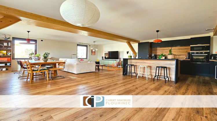 Ma-Cabane - Vente Appartement Charnay-lès-Mâcon, 106 m²