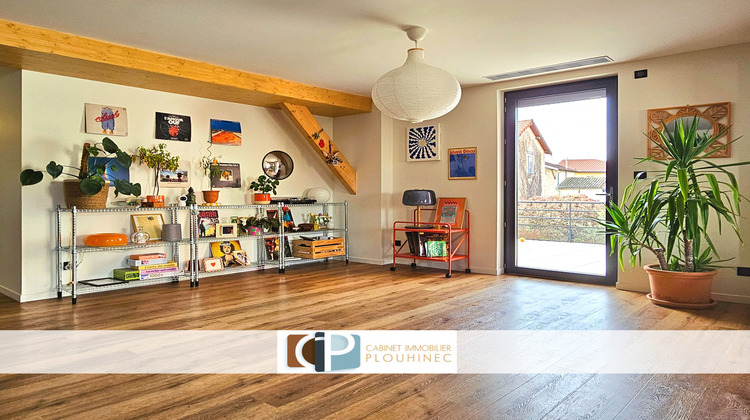 Ma-Cabane - Vente Appartement Charnay-lès-Mâcon, 106 m²