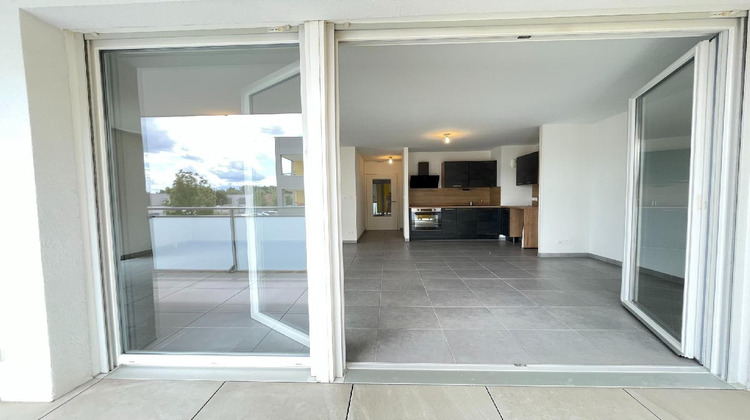 Ma-Cabane - Vente Appartement CHARNAY LES MACON, 68 m²