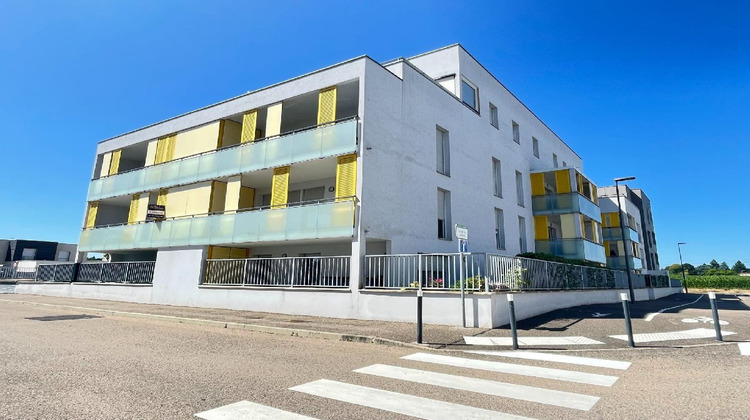 Ma-Cabane - Vente Appartement CHARNAY LES MACON, 68 m²