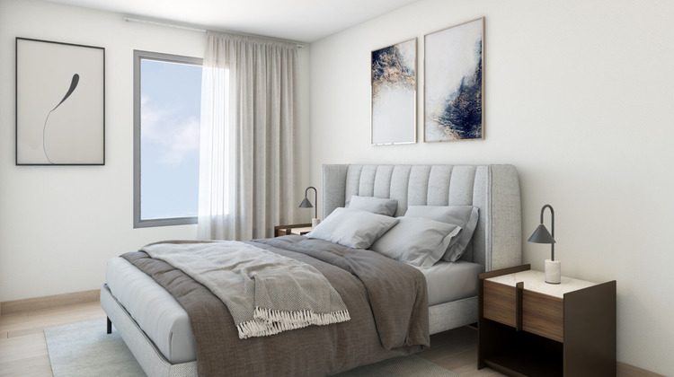 Ma-Cabane - Vente Appartement CHARNAY-LES-MACON, 52 m²