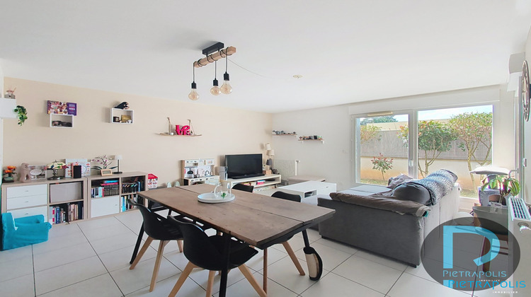 Ma-Cabane - Vente Appartement Charnay-lès-Mâcon, 72 m²