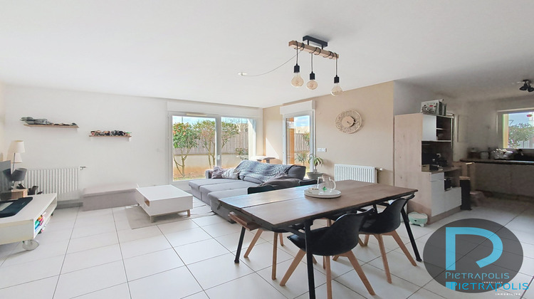 Ma-Cabane - Vente Appartement Charnay-lès-Mâcon, 72 m²