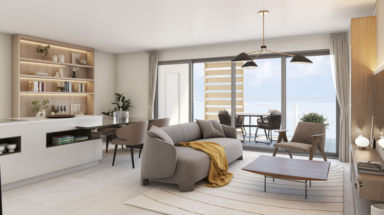 Ma-Cabane - Vente Appartement CHARNAY-LES-MACON, 89 m²