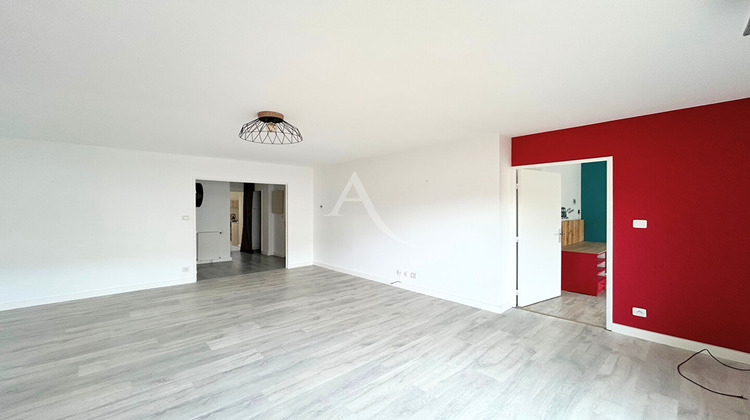 Ma-Cabane - Vente Appartement CHARNAY-LES-MACON, 82 m²