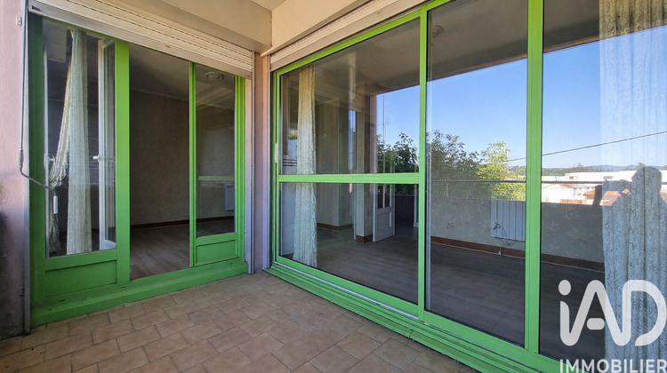 Ma-Cabane - Vente Appartement Charnay-Lès-Mâcon, 77 m²