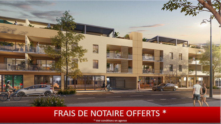 Ma-Cabane - Vente Appartement CHARNAY-LES-MACON, 134 m²