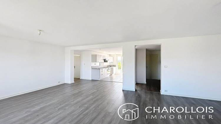 Ma-Cabane - Vente Appartement CHARNAY-LES-MACON, 71 m²