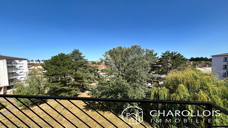 Ma-Cabane - Vente Appartement CHARNAY-LES-MACON, 71 m²