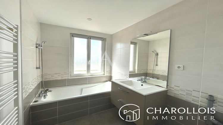 Ma-Cabane - Vente Appartement CHARNAY-LES-MACON, 71 m²
