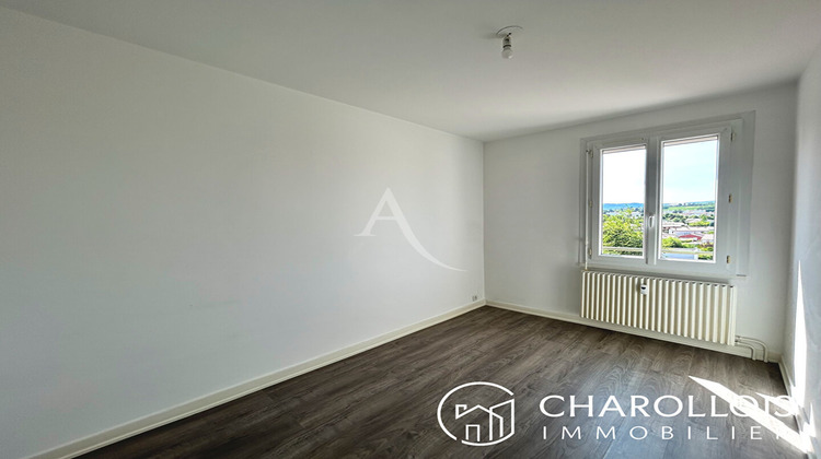 Ma-Cabane - Vente Appartement CHARNAY-LES-MACON, 71 m²