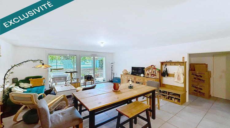 Ma-Cabane - Vente Appartement Charnay-les-Macon, 51 m²